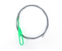 Drainage Cleaner Stainless Steel Sewer Hair Catcher Grabber Pipe Dredger Litter Food Blockage Drain Clog Remover Tool for Bathrooms Toilets Kitchens