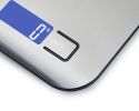 Digital Kitchen Scale 1 Piece, Rechargeable Without Battery Stainless Steel Kitchen Scale, 10kg/1g High Precision And Quick Reaction, For Household Fo